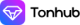 Tonhub Logo