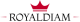 RoyalDiam Logo