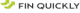 Fin Quickly Logo
