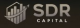 SDR Capital Logo