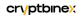 CryptBinex Logo
