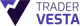 Trader Vesta Logo