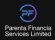 Parenta Financial Services Limited Logo