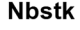 Nbstk Logo