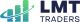 LMT Traders Logo