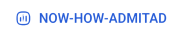 Logo Now How Admitad