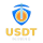 Logo USDT Mining