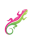 Logo Lizard Change