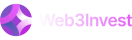 Logo Web3Invest