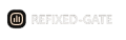 Logo Refixed Gate