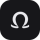 Logo Omega Wallet