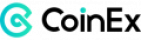Logo Coinex