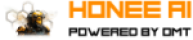 Logo HoneeAI