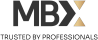 Logo MBX Pro