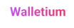 Logo Walletium