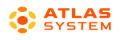 Logo Atlas System