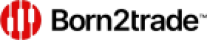 Logo Born2Trade