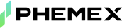 Logo Phemex