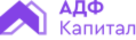 Logo ADF Capital
