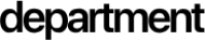 Logo Department