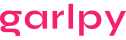 Logo Garlpy