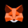 Logo METAMSK
