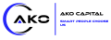 Logo Ako Capital