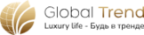Logo Global Trend