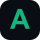 Logo Alpha Engine