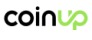 Logo CoinUp Io