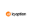 Logo IQ Option