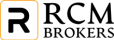 Logo RCM Brokers