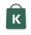 Logo Kilimall Wt