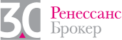 Logo Ренессанс Брокер