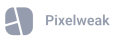 Logo Pixelweak