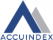 Logo Accuindex