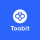 Logo Toobit