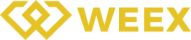 Logo Weex