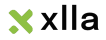 Logo Xlla