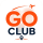 Logo The GO Club