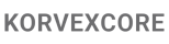 Logo Korvexcore