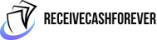 Logo ReceiveCashForever
