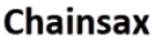 Logo Chainsax