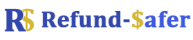 Logo Refund Safer