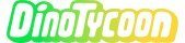 Logo Dino Tycoon