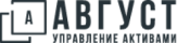 Logo ФБ «Август»