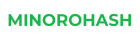 Logo Minorohash