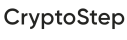 Logo CryptoStep