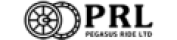 Logo PRL