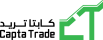 Logo Capta Trade